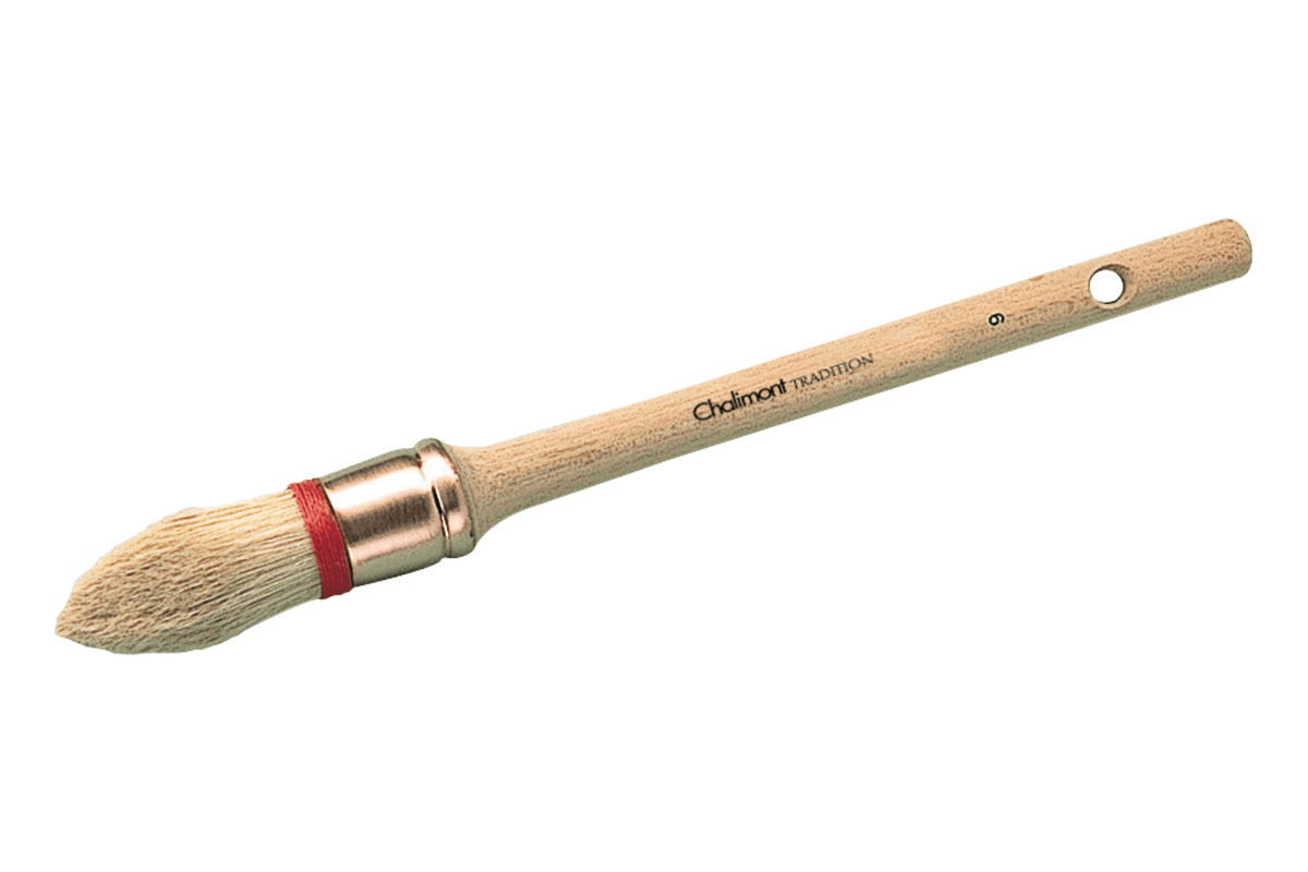 BROSSE RECHAMPIR PRO France Peinture
